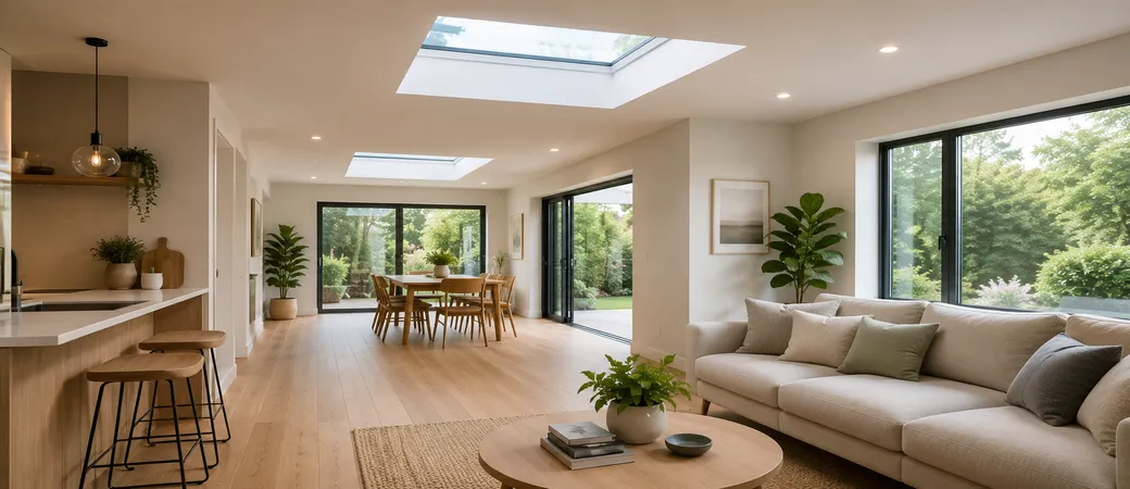 The skylight renovation mistake choosing the product before understanding the room