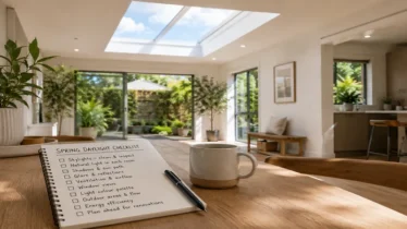 The spring daylight checklist what to review before renovation season starts