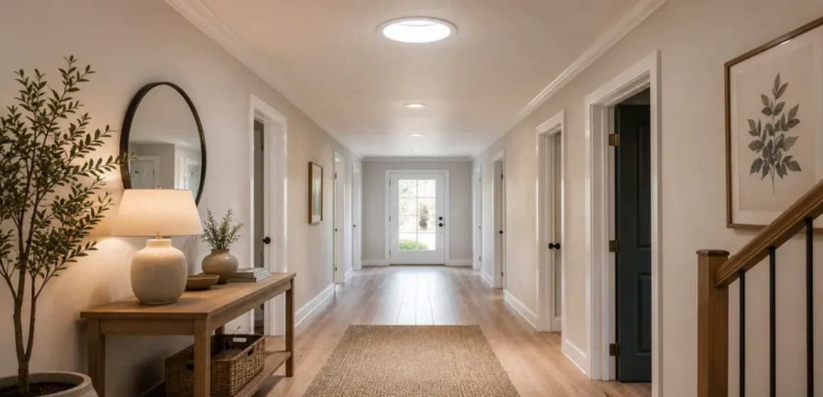 Tubular skylight myths what they can and cannot do