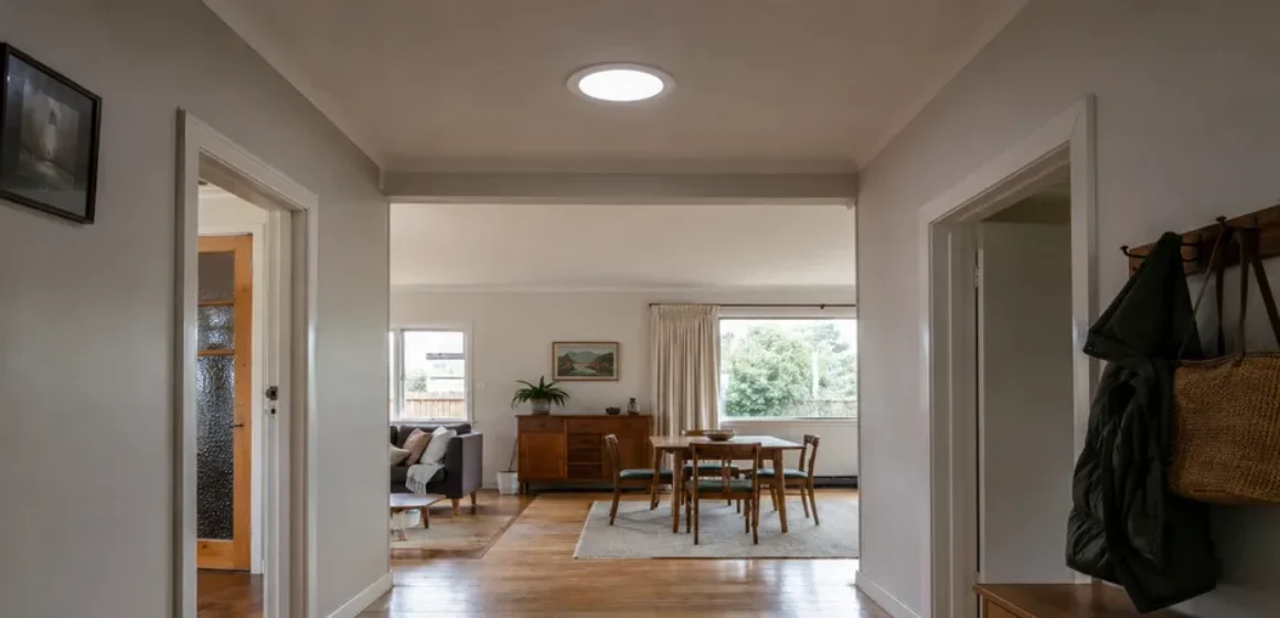 Why Waikato Homes Feel Darker in Winter, and When a Skylight Can Help