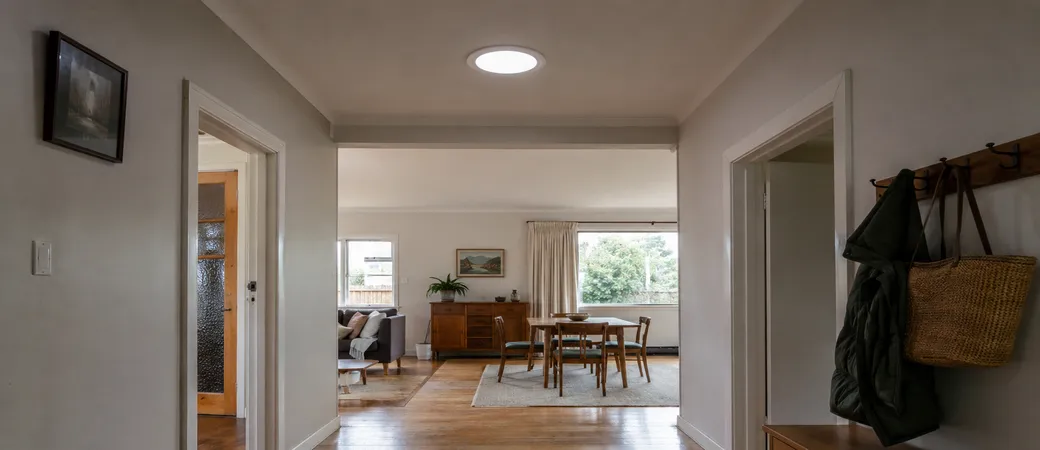 Why Waikato Homes Feel Darker in Winter, and When a Skylight Can Help